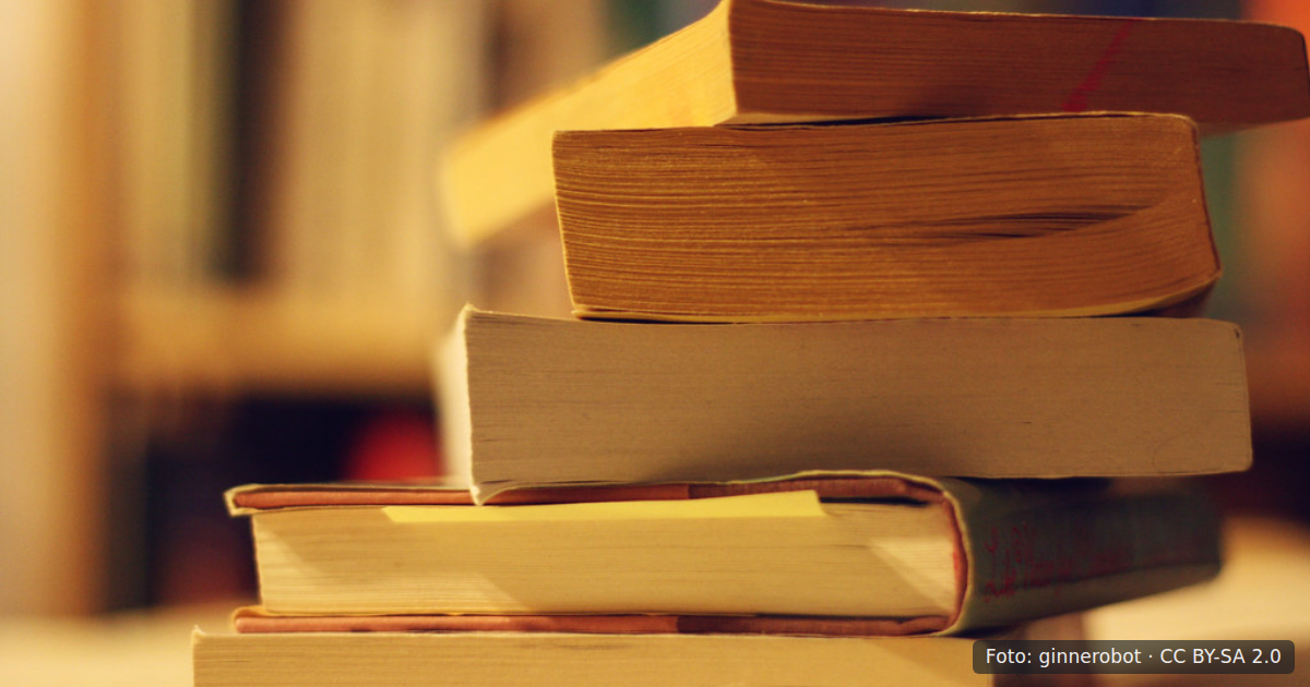 Amazon staat vol met AI-boeken — en iedereen verdient minder